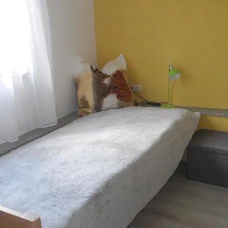 Drahtesel Oase Apartment