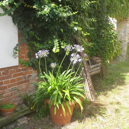 Apartment Drahtesel Oase