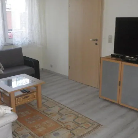 Apartment Drahtesel Oase *