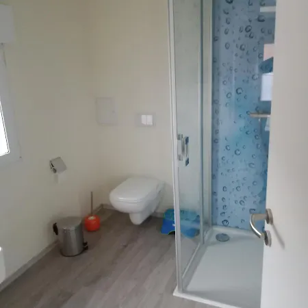 Drahtesel Oase Apartment *