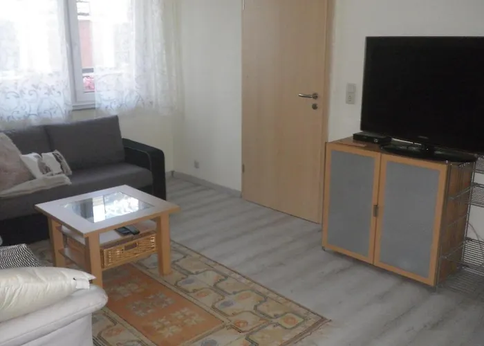 Apartment Drahtesel Oase *