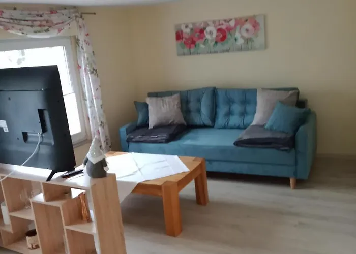 Apartment Drahtesel Oase